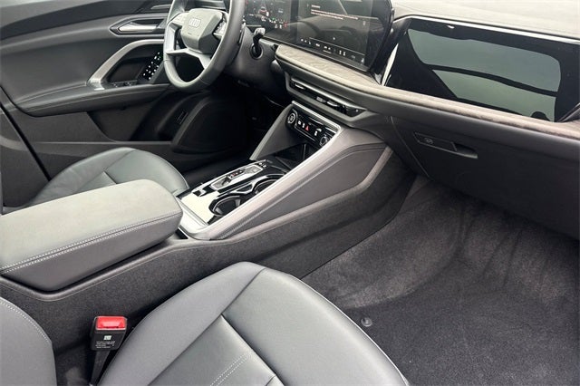 2025 Audi All-new Q5 2.0T Premium Plus quattro