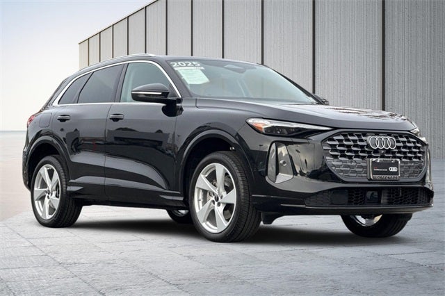 2025 Audi All-new Q5 2.0T Premium Plus quattro