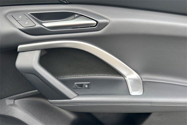 2025 Audi All-new Q5 2.0T Premium Plus quattro