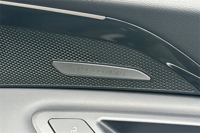 2025 Audi All-new Q5 2.0T Premium Plus quattro