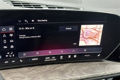 2025 Audi All-new Q5 2.0T Premium Plus quattro