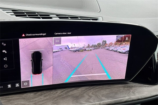 2025 Audi All-new Q5 2.0T Premium Plus quattro