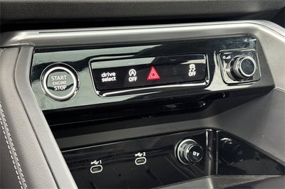 2025 Audi All-new Q5 2.0T Premium Plus quattro