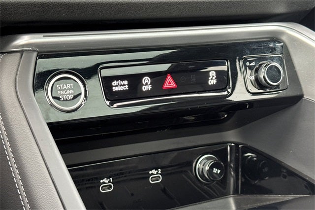 2025 Audi All-new Q5 2.0T Premium Plus quattro