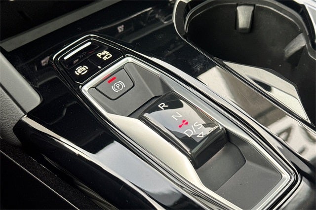 2025 Audi All-new Q5 2.0T Premium Plus quattro