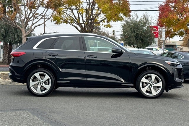 2025 Audi All-new Q5 2.0T Premium Plus quattro