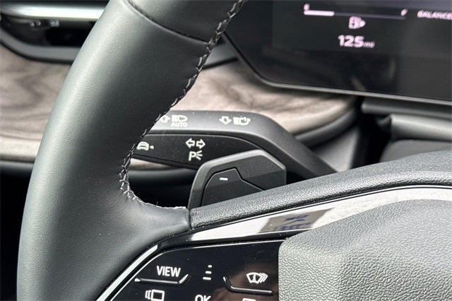 2025 Audi All-new Q5 2.0T Premium Plus quattro