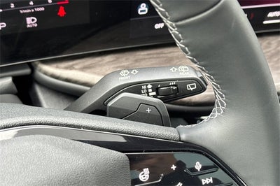 2025 Audi All-new Q5 2.0T Premium Plus quattro