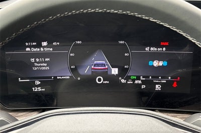 2025 Audi All-new Q5 2.0T Premium Plus quattro