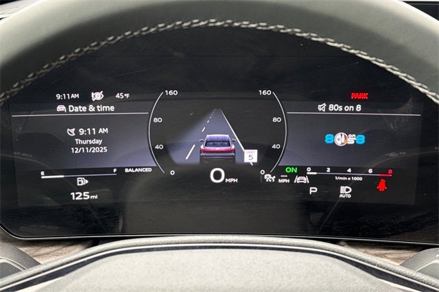 2025 Audi All-new Q5 2.0T Premium Plus quattro