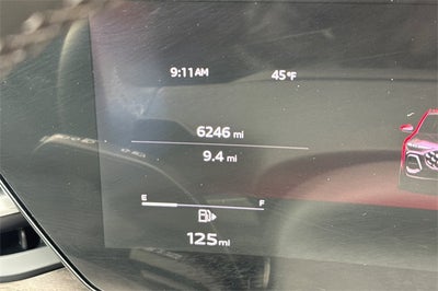 2025 Audi All-new Q5 2.0T Premium Plus quattro