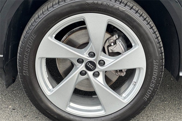 2025 Audi All-new Q5 2.0T Premium Plus quattro