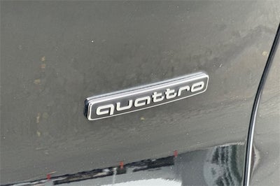 2025 Audi All-new Q5 2.0T Premium Plus quattro