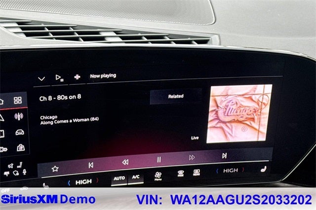 2025 Audi All-new Q5 2.0T Premium Plus quattro