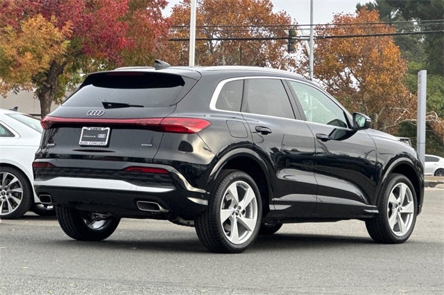2025 Audi All-new Q5 2.0T Premium Plus quattro