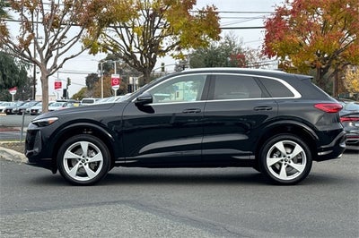 2025 Audi All-new Q5 2.0T Premium Plus quattro