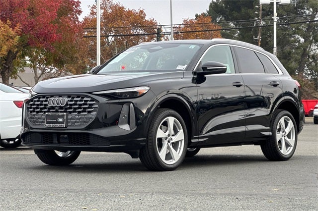 2025 Audi All-new Q5 2.0T Premium Plus quattro