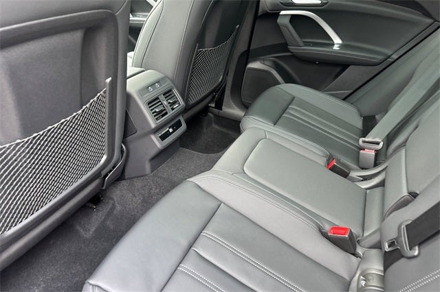 2025 Audi Q5 2.0T Premium Plus quattro