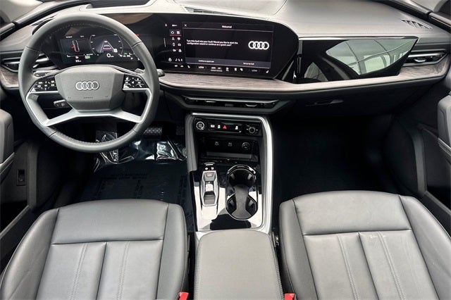 2025 Audi Q5 2.0T Premium Plus quattro