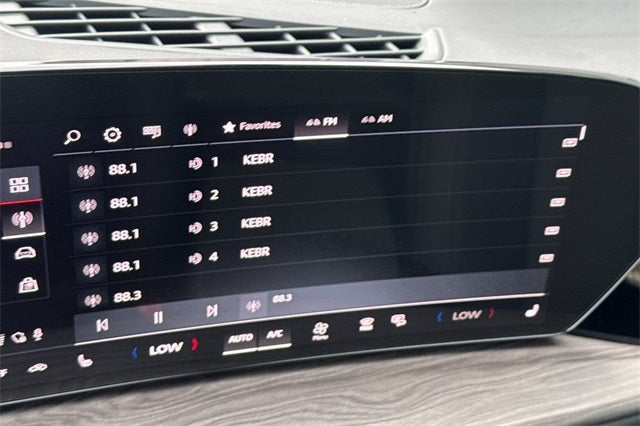 2025 Audi Q5 2.0T Premium Plus quattro