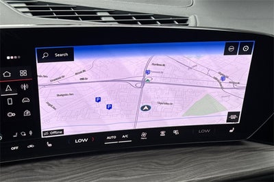 2025 Audi Q5 2.0T Premium Plus quattro