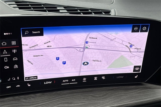 2025 Audi Q5 2.0T Premium Plus quattro