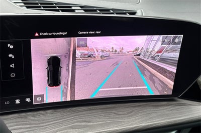 2025 Audi Q5 2.0T Premium Plus quattro