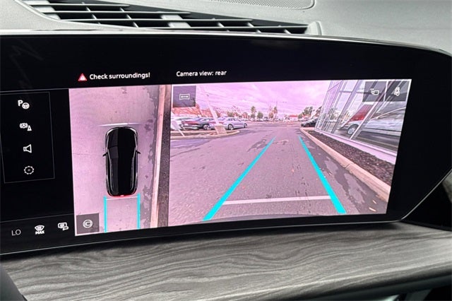 2025 Audi Q5 2.0T Premium Plus quattro