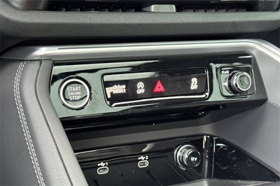 2025 Audi Q5 2.0T Premium Plus quattro