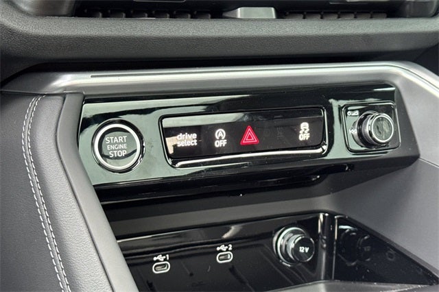 2025 Audi Q5 2.0T Premium Plus quattro