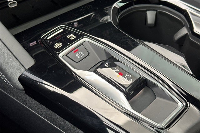 2025 Audi Q5 2.0T Premium Plus quattro