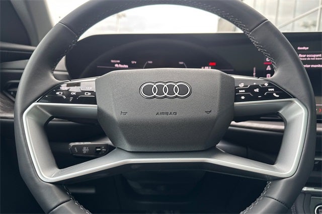 2025 Audi Q5 2.0T Premium Plus quattro