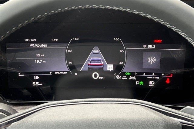 2025 Audi Q5 2.0T Premium Plus quattro