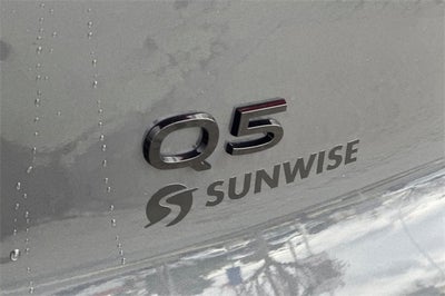 2025 Audi Q5 2.0T Premium Plus quattro