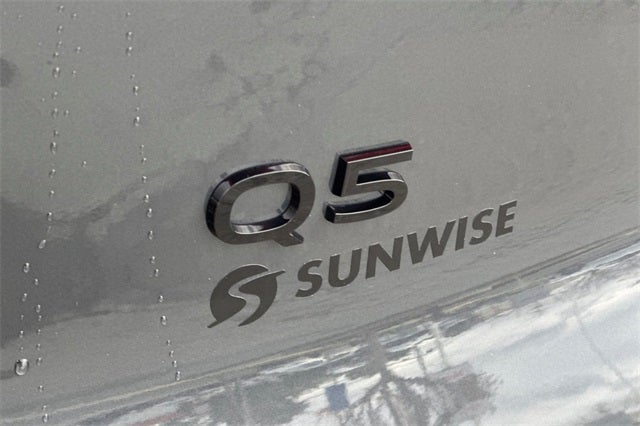 2025 Audi Q5 2.0T Premium Plus quattro