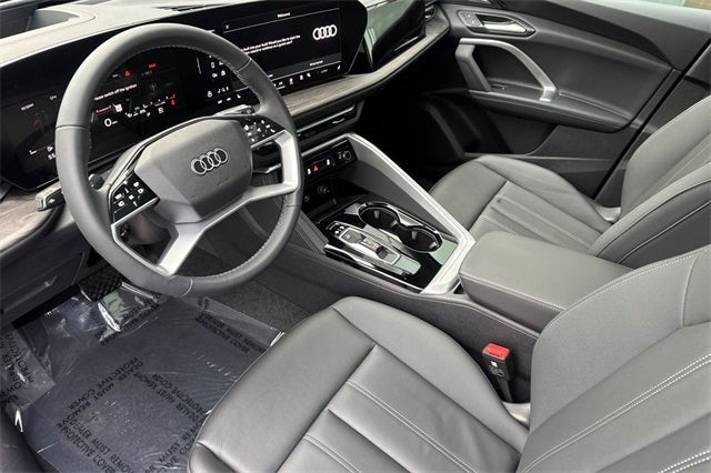 2025 Audi Q5 2.0T Premium Plus quattro