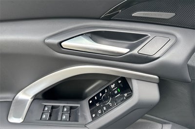 2025 Audi Q5 2.0T Premium Plus quattro