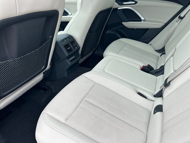 2025 Audi Q5 2.0T Premium Plus quattro