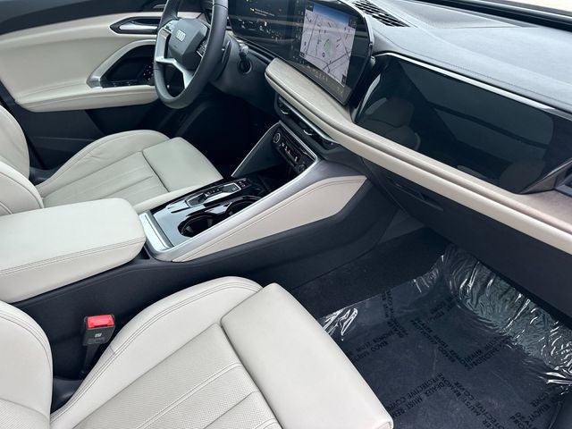 2025 Audi Q5 2.0T Premium Plus quattro