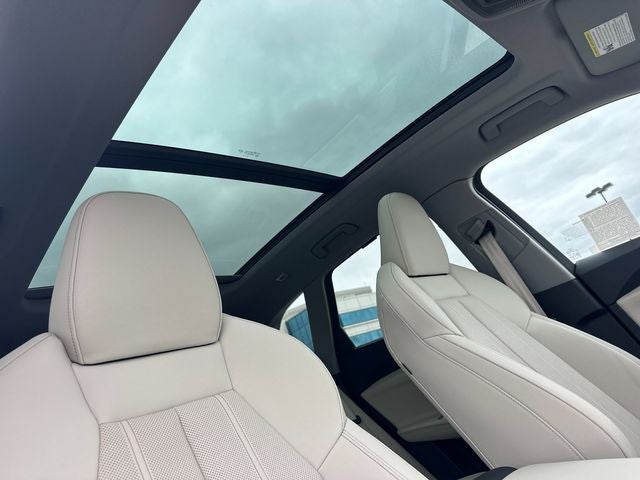 2025 Audi Q5 2.0T Premium Plus quattro