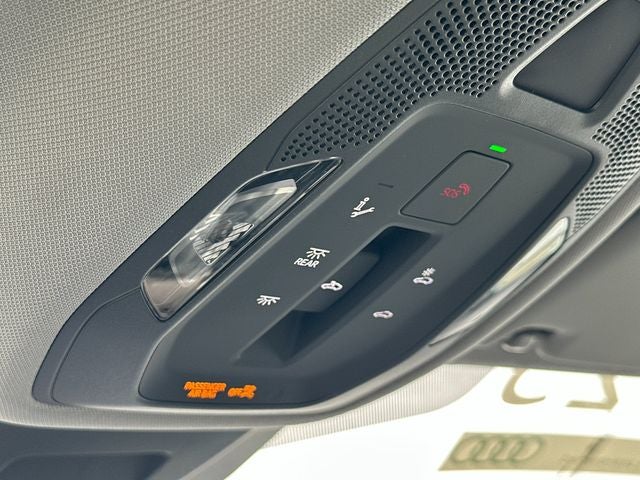 2025 Audi Q5 2.0T Premium Plus quattro