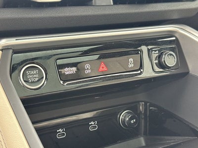 2025 Audi Q5 2.0T Premium Plus quattro