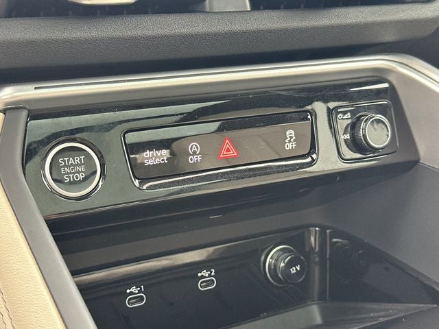 2025 Audi Q5 2.0T Premium Plus quattro