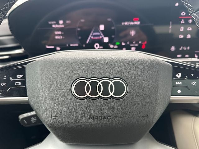 2025 Audi Q5 2.0T Premium Plus quattro