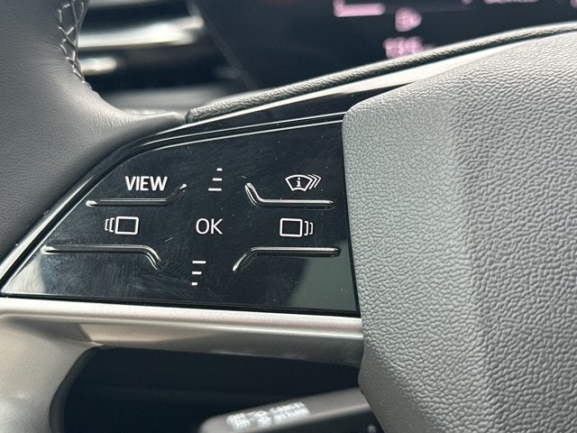 2025 Audi Q5 2.0T Premium Plus quattro