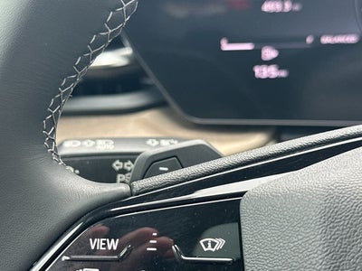 2025 Audi Q5 2.0T Premium Plus quattro