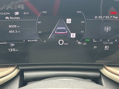 2025 Audi Q5 2.0T Premium Plus quattro