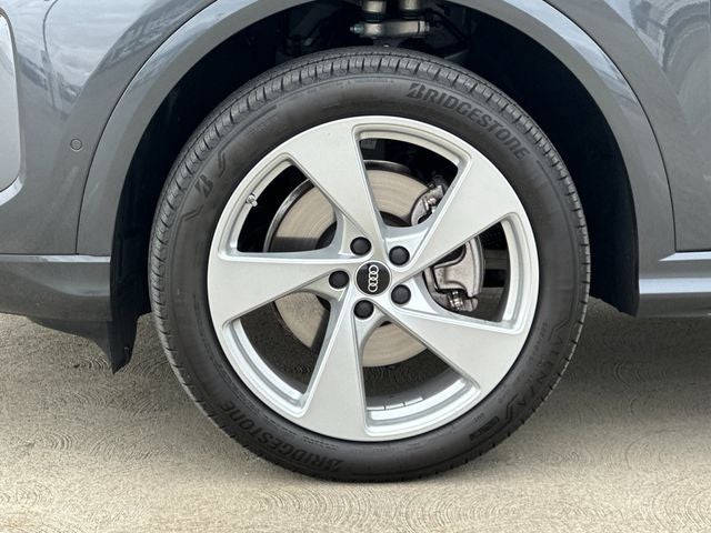 2025 Audi Q5 2.0T Premium Plus quattro