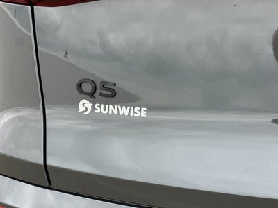 2025 Audi Q5 2.0T Premium Plus quattro