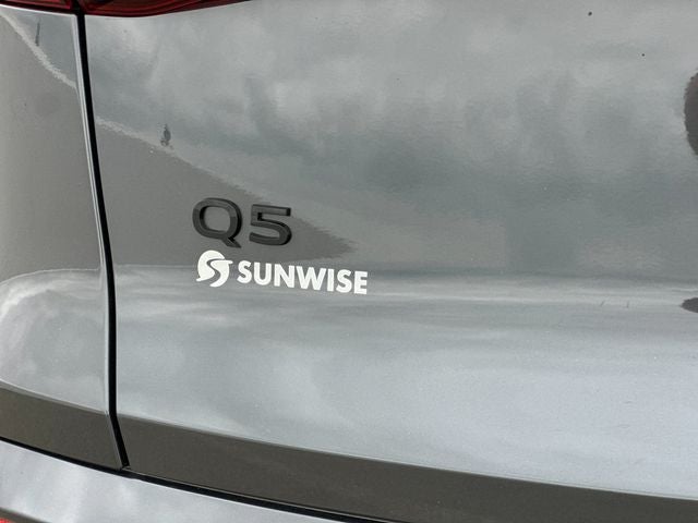 2025 Audi Q5 2.0T Premium Plus quattro